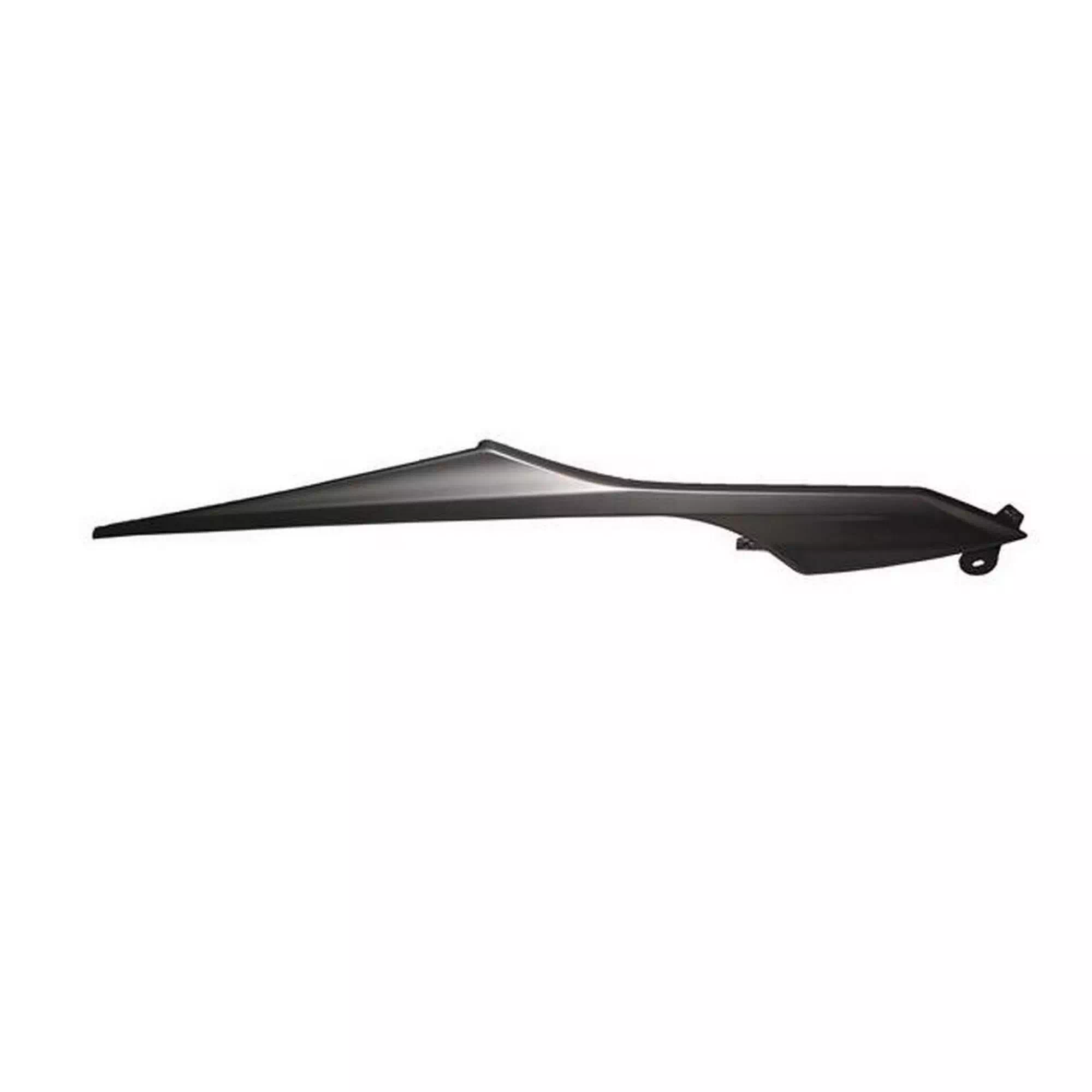 RKS NEWLIGHT 125 PRO ALT PANEL SAĞ GRİ BAKIR [NEWLIGHT PRO (KUBA)] #RK 40313